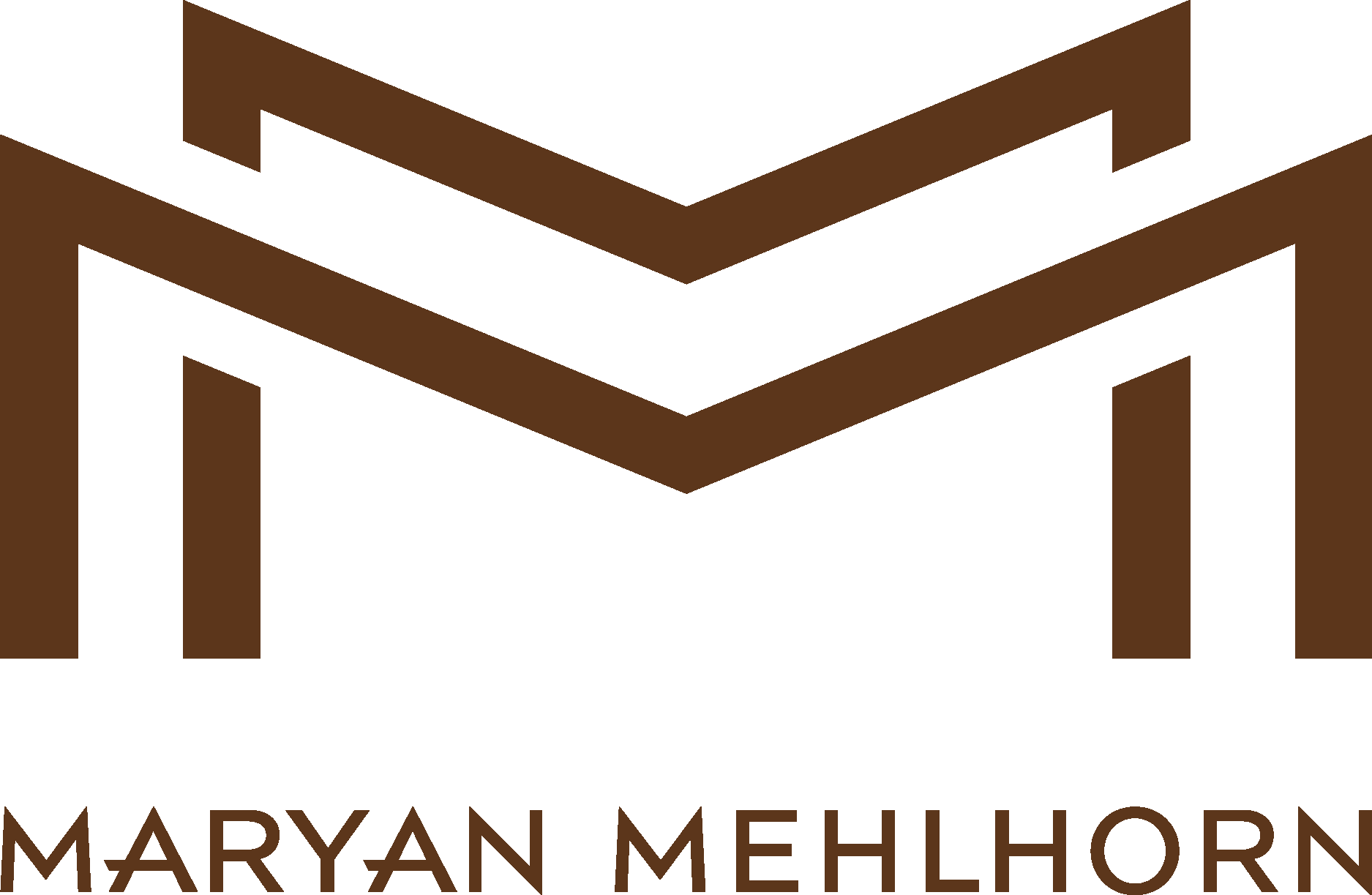 Maryan Mehlhorn Logo Vector Logo